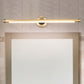 Frendorf | Traditionele Polvormige Vanity Light Metalen LED Wandlamp met Verstelbare Arm