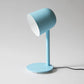Neuheit Macaron Glockenform Nachttischlampe Metall 1 Glühlampe Kinderzimmer Tischlampe