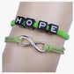 Frendorf | Ewige Hoffnung Armband