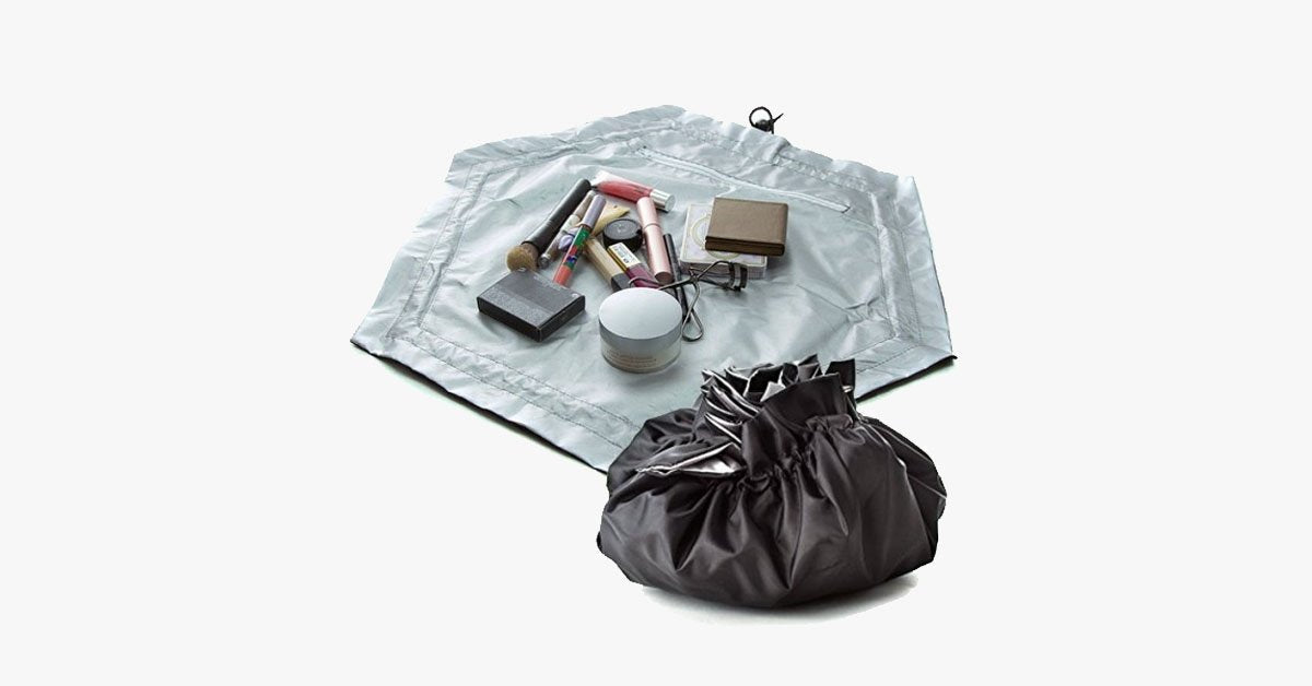 Frendorf | Beauty Catchall Bag