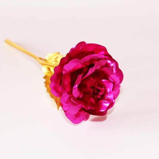 Frendorf | 24K Gold Rosen
