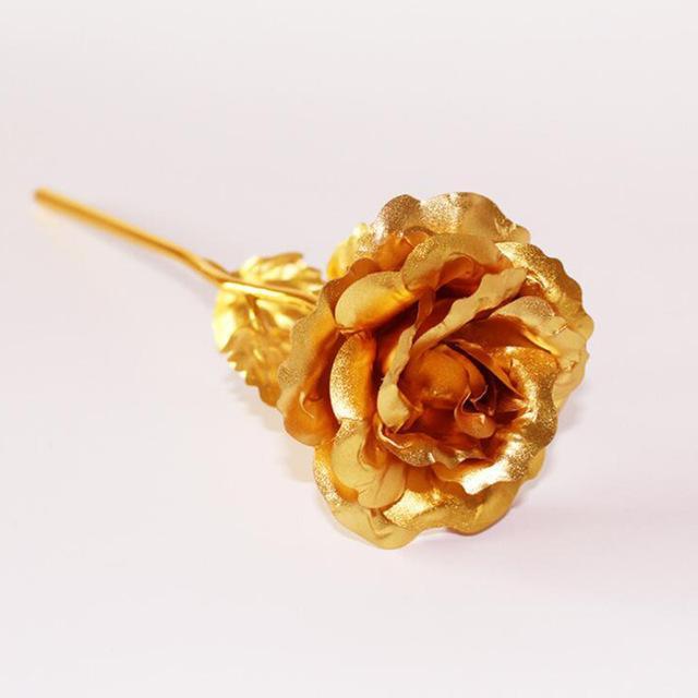 Frendorf | 24K Gold Rosen