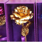 Frendorf | 24K Gold Rosen