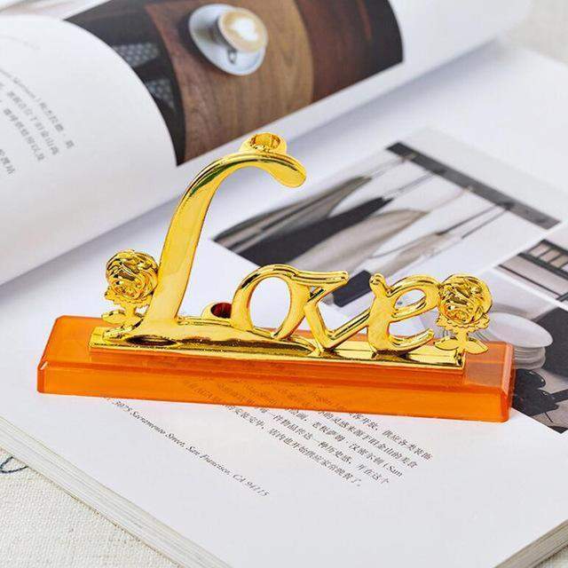 Frendorf | 24K Gold Rosen