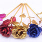 Frendorf | 24K Gold Rosen