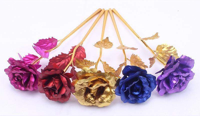 Frendorf | 24K Gold Rosen