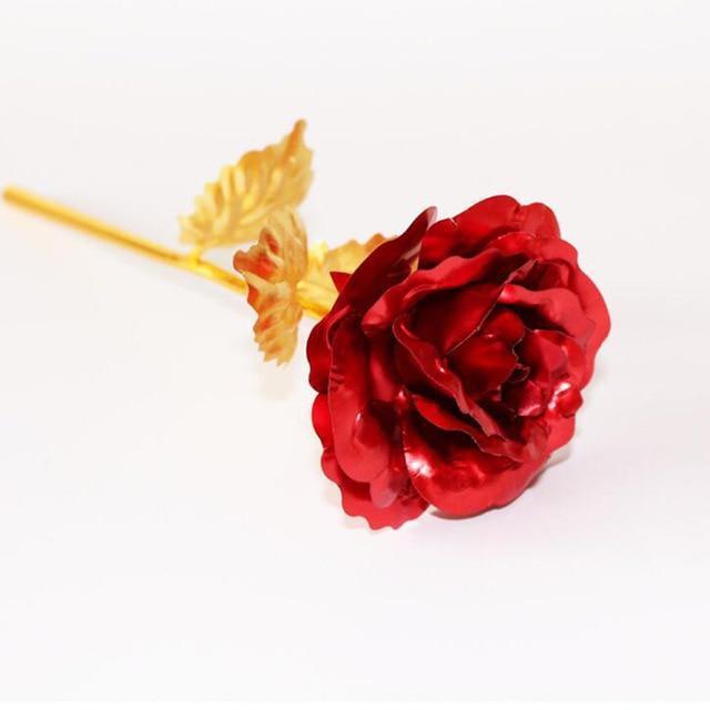 Frendorf | 24K Gold Rosen