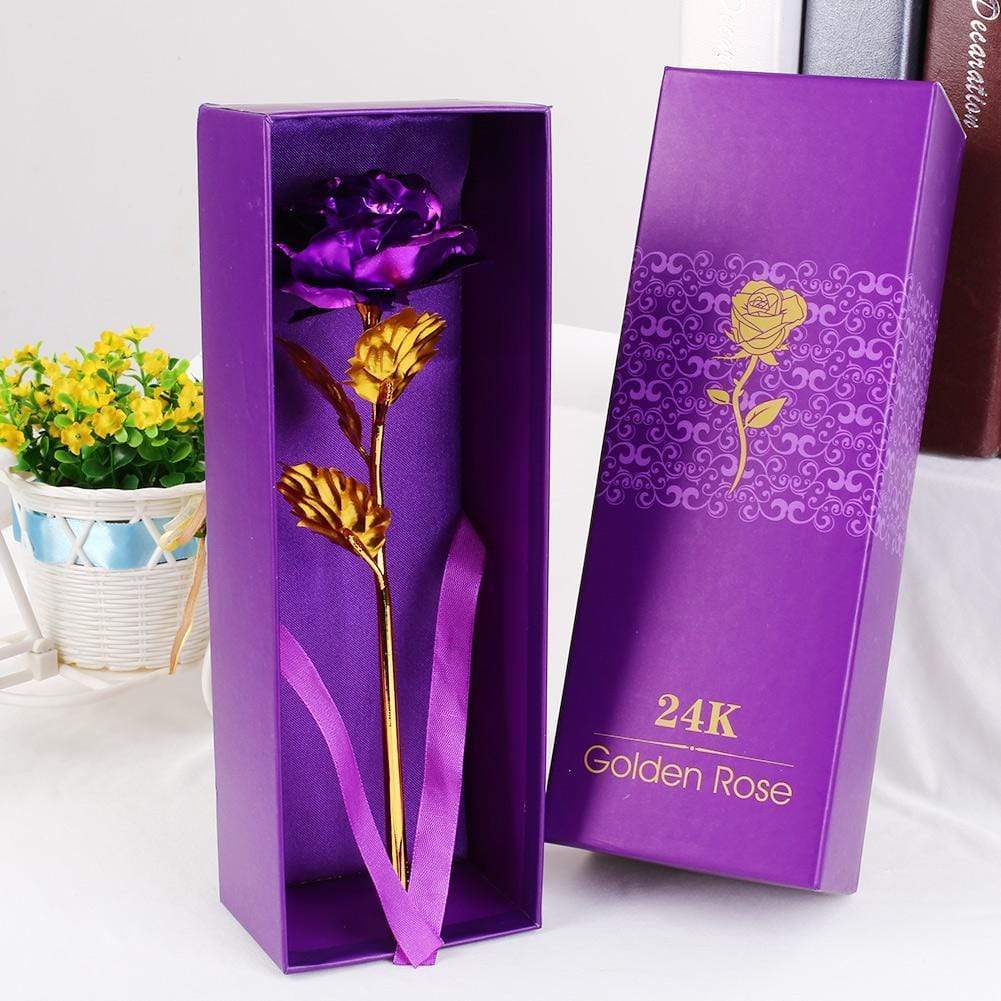 Frendorf | 24K Gold Rosen