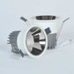 Deep Series Verdeckter COB Spotlight