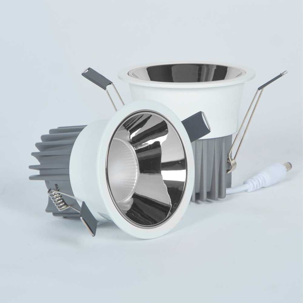 Deep Series Verdeckter COB Spotlight