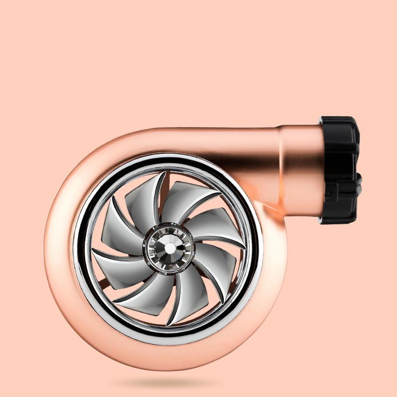 Frendorf | Halten Sie Ihr Auto frisch und vorwärts mit Propeller-Lufterfrischer