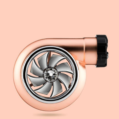 Frendorf | Halten Sie Ihr Auto frisch und vorwärts mit Propeller-Lufterfrischer