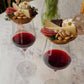 Frendorf | Weinglas Charcuterie Topper