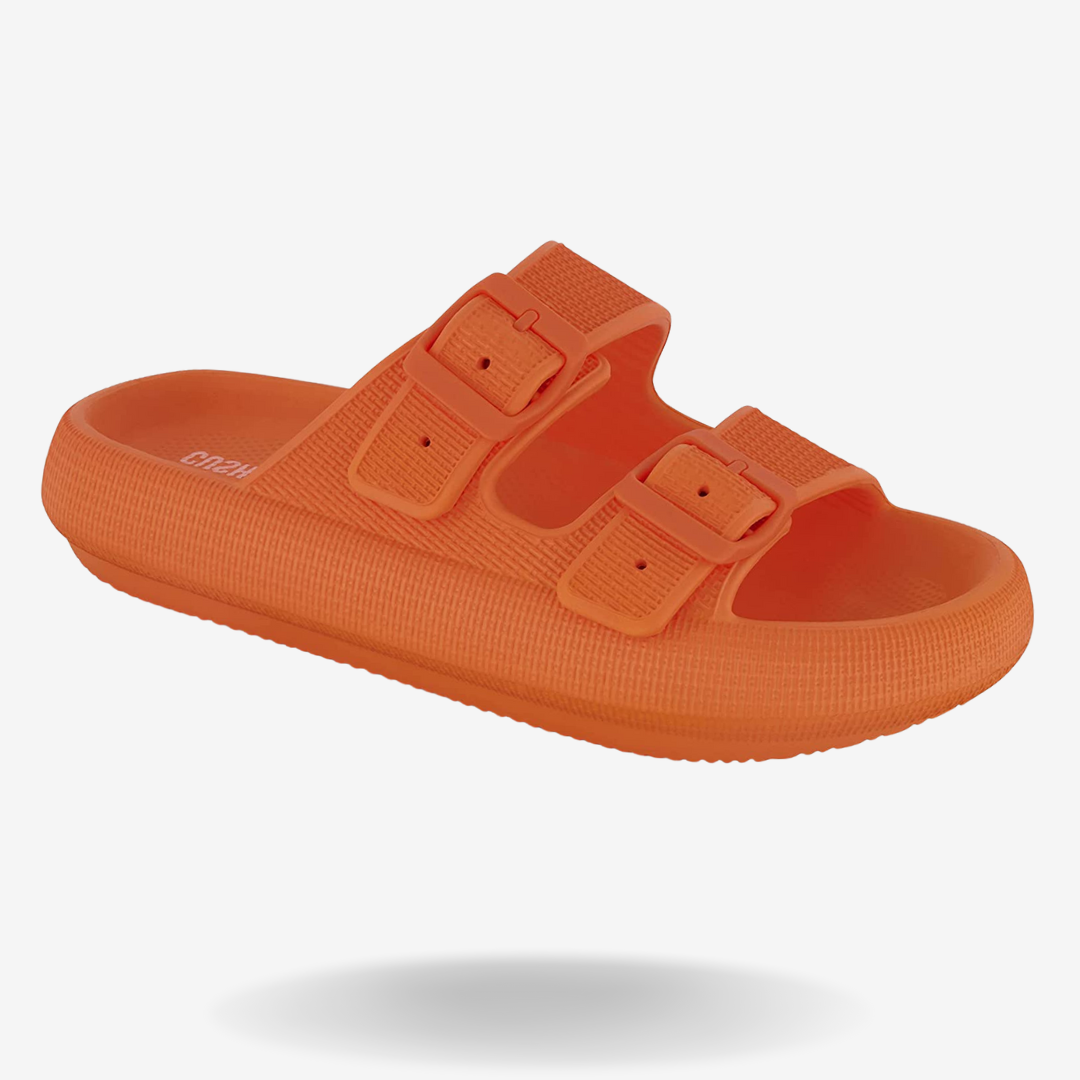 Frendorf | Orthopädische Sandalen - Gehen Sie auf Wolken