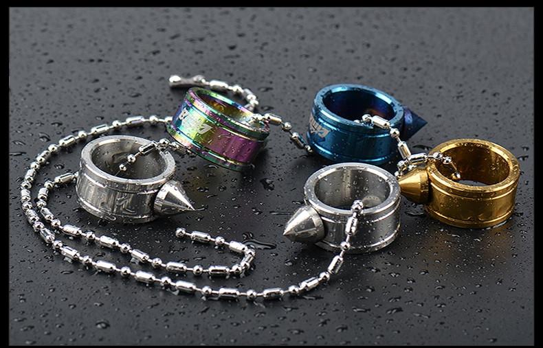 Frendorf | Der erstaunlichste defensive Ring