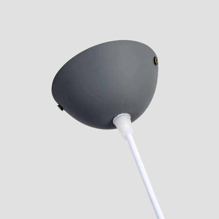 Frendorf | Veylona HaloPend Pendelleuchte | Modernes Design | Runde Form | Farbige Optionen | LED