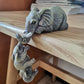 Elefant als elegante Dekoration