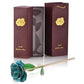 Frendorf | 24k Gold Getauchte Ewige Rose