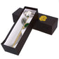 Frendorf | 24k Gold Getauchte Ewige Rose