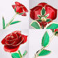 Frendorf | 24k Gold Getauchte Ewige Rose