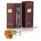 Frendorf | 24k Gold Getauchte Ewige Rose