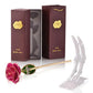 Frendorf | 24k Gold Getauchte Ewige Rose