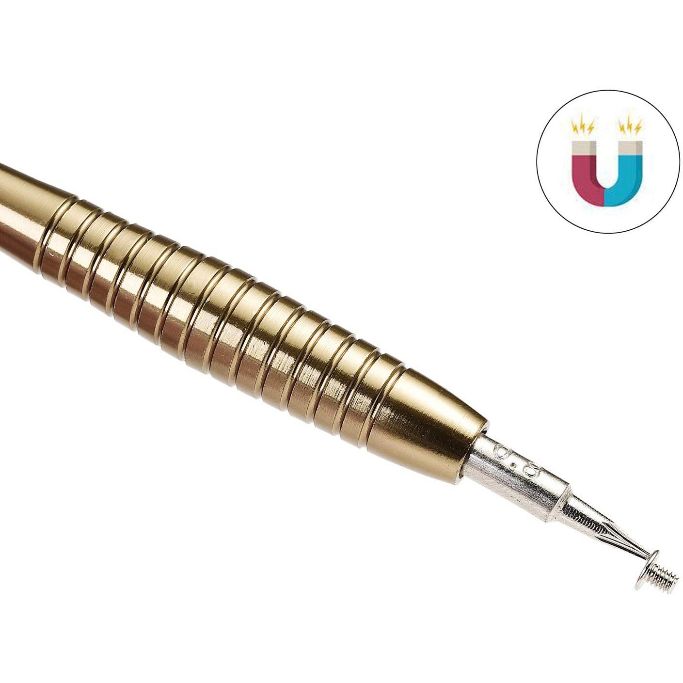 Frendorf | 25-in-1 Präzisions Torx Schraubendreher Reparaturwerkzeug Set