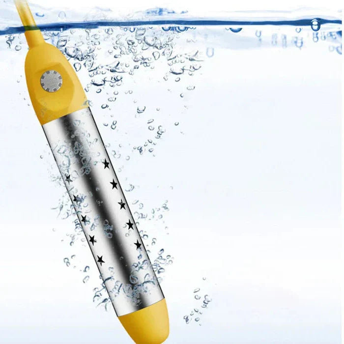Frendorf | Portabler elektrischer Wasserheizer