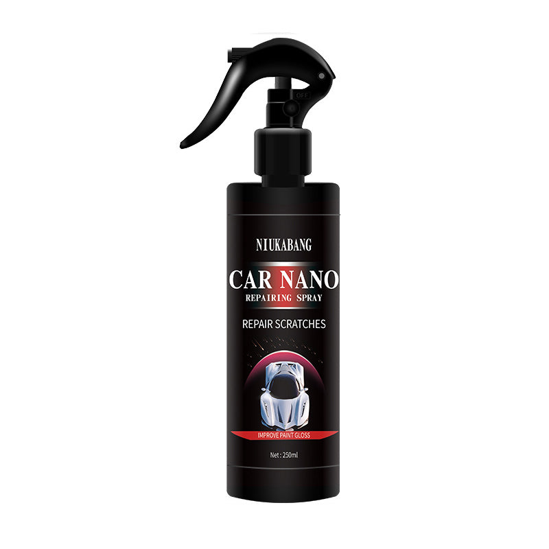 Frendorf | Auto Nano Hand Spray