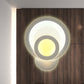 Frendorf | Moderne Weiße LED-Wandleuchte Schmale Panel-Acryl-Wandleuchte für Schlafzimmer Wohnzimmer