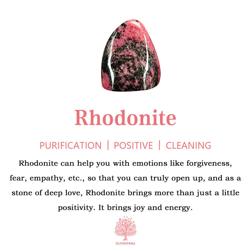 Frendorf | Boho Naturkristall Große Creolen Ohrringe - Sanne