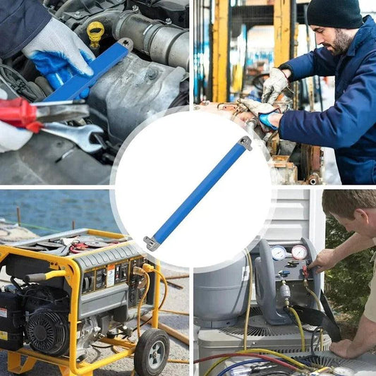 Dynalink | Erweiterung für Dynamotaste