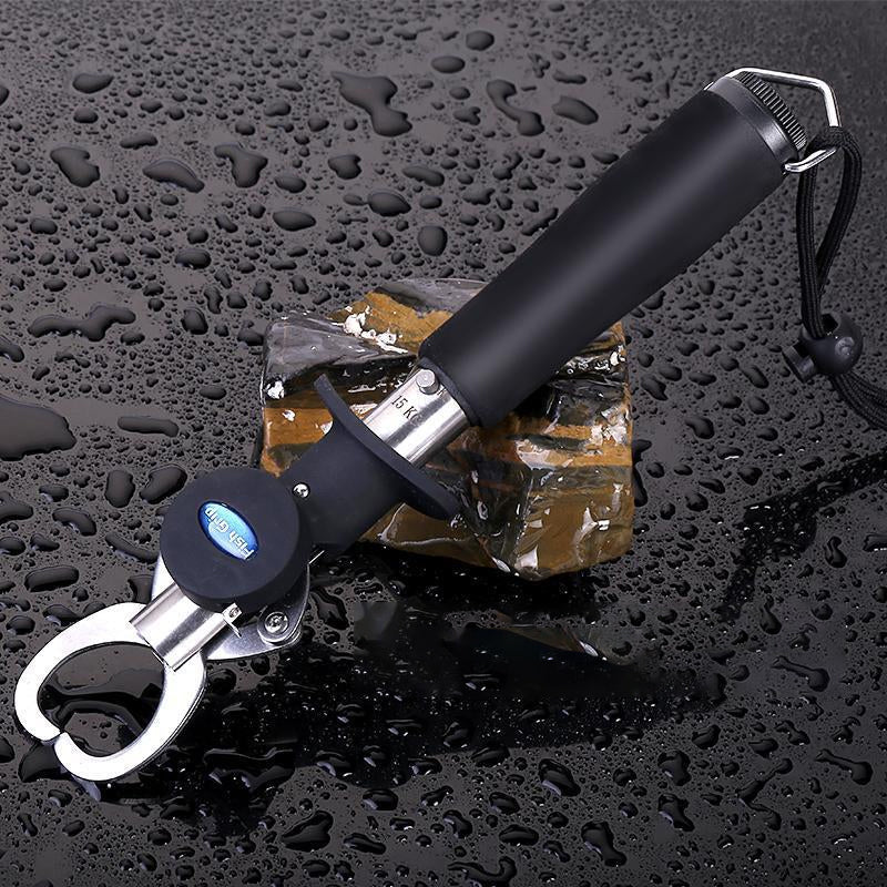 Frendorf | Fish Lip Gripper mit Schreck und Maßstab