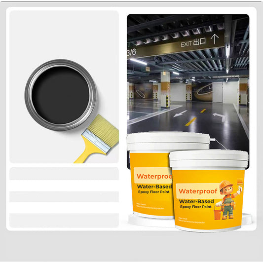 Frendorf | 1+2 GRATIS | FloorGuard 100g – Starker Schutz, makelloses Ergebnis!