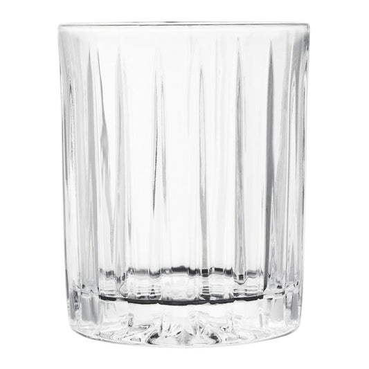 Frendorf | 255ml Whiskeyglas – schlankes und langlebiges Glas, perfekt zum Servieren von Whiskey, Bourbon oder anderen Spirituosen, entworfen um den Geschmack und das Aroma zu verbessern, ideal für Hausbars, besondere Anlässe oder entspanntes Trinken.