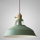 Frendorf | RetroGlow Hängelampe | Industrielles Design | Vintage Look | Dekorative Beleuchtung für Zuhause
