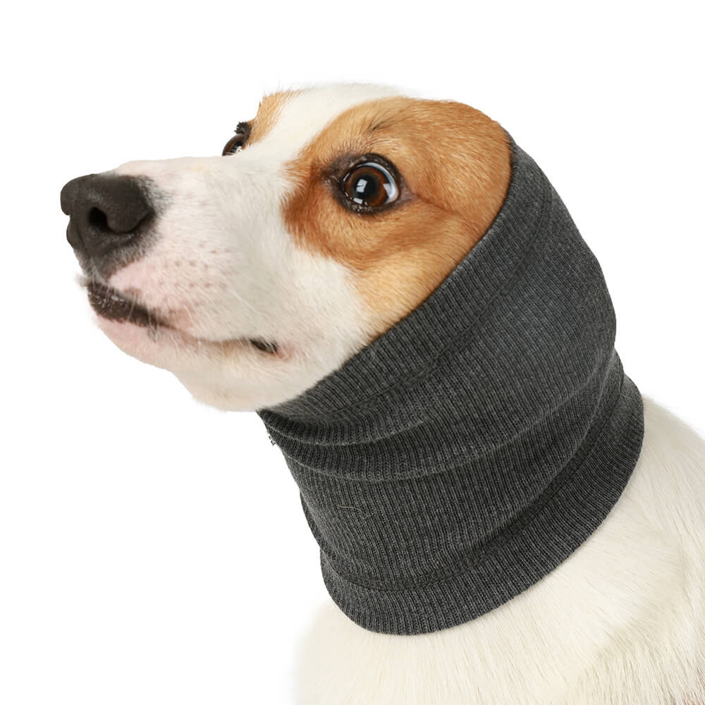 Haustierprodukte Hund Beruhigendes Haarband