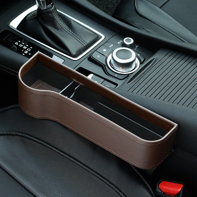 Frendorf | Multifunktionales Autositz-Organizer-Set