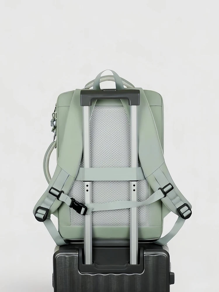 Frendorf | Rucksack
