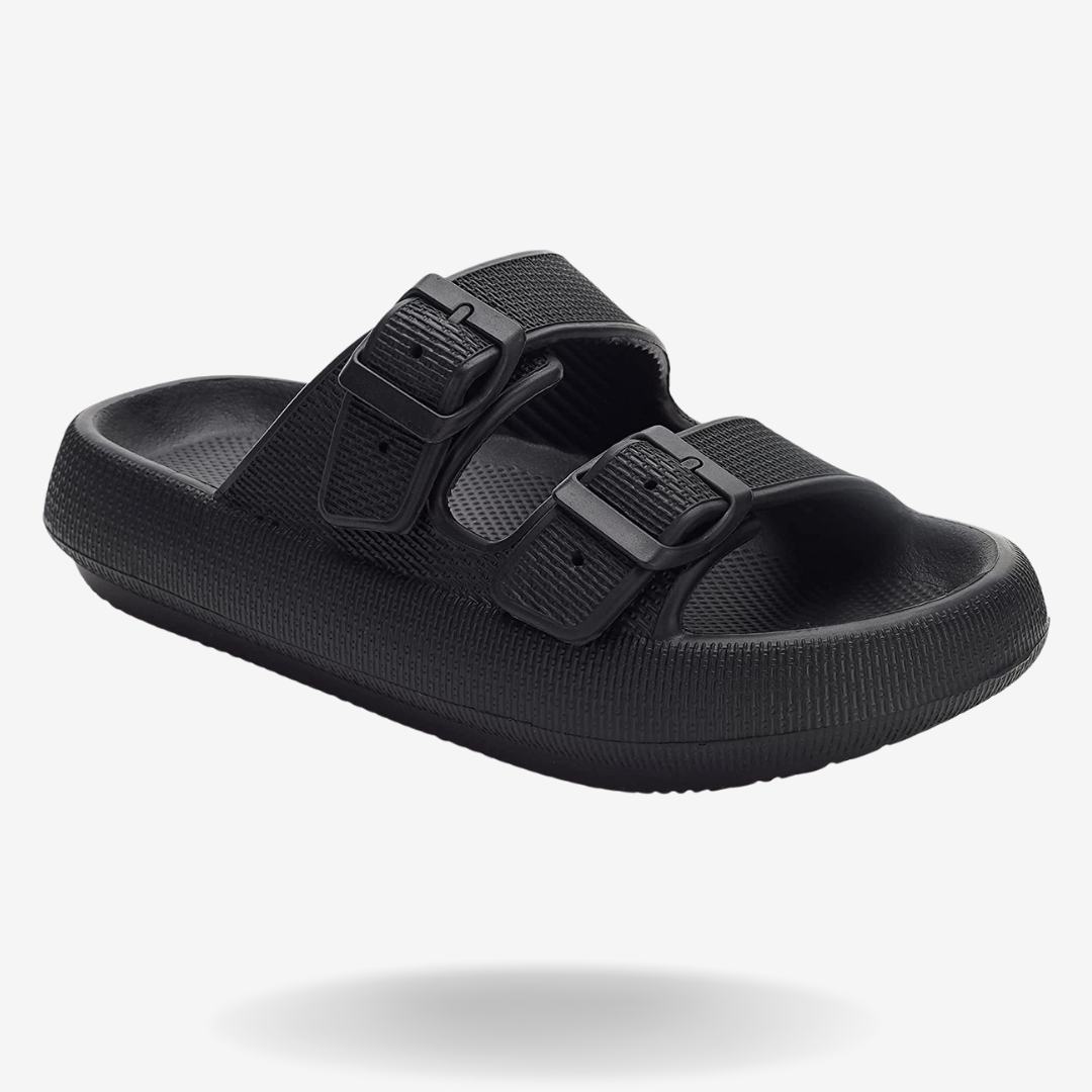 Frendorf | Orthopädische Sandalen - Gehen Sie auf Wolken