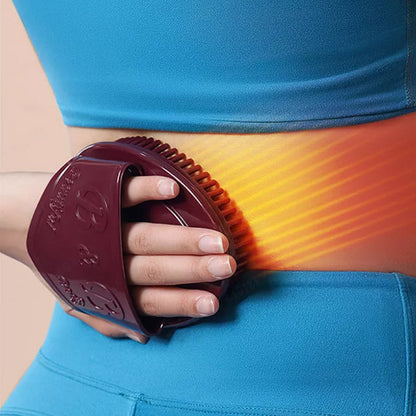 Frendorf | ShapeEase - Straffere Haut und Entspannung in Einem!