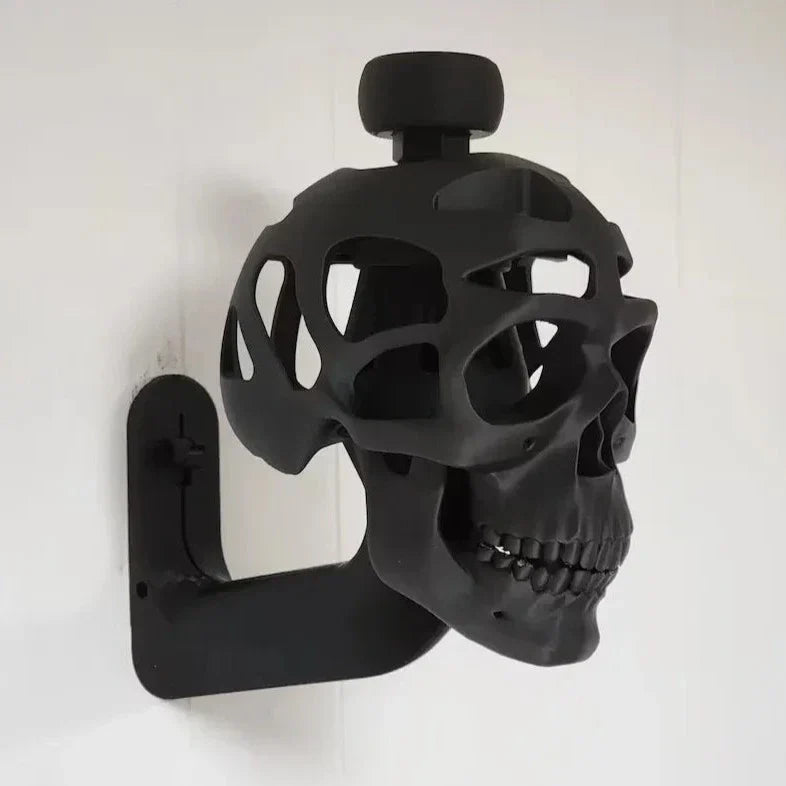 Frendorf | 3D Schädel Helm Display Ständer