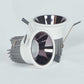 Deep Series Verdeckter COB Spotlight