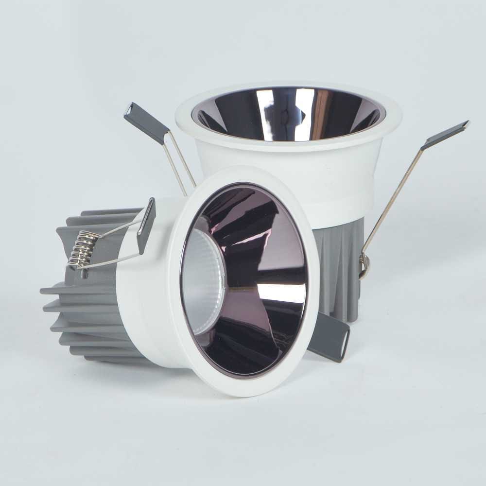 Deep Series Verdeckter COB Spotlight
