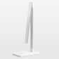Minimalistische intelligente quadratische Bar faltbare USB LED Schreibtischlampe