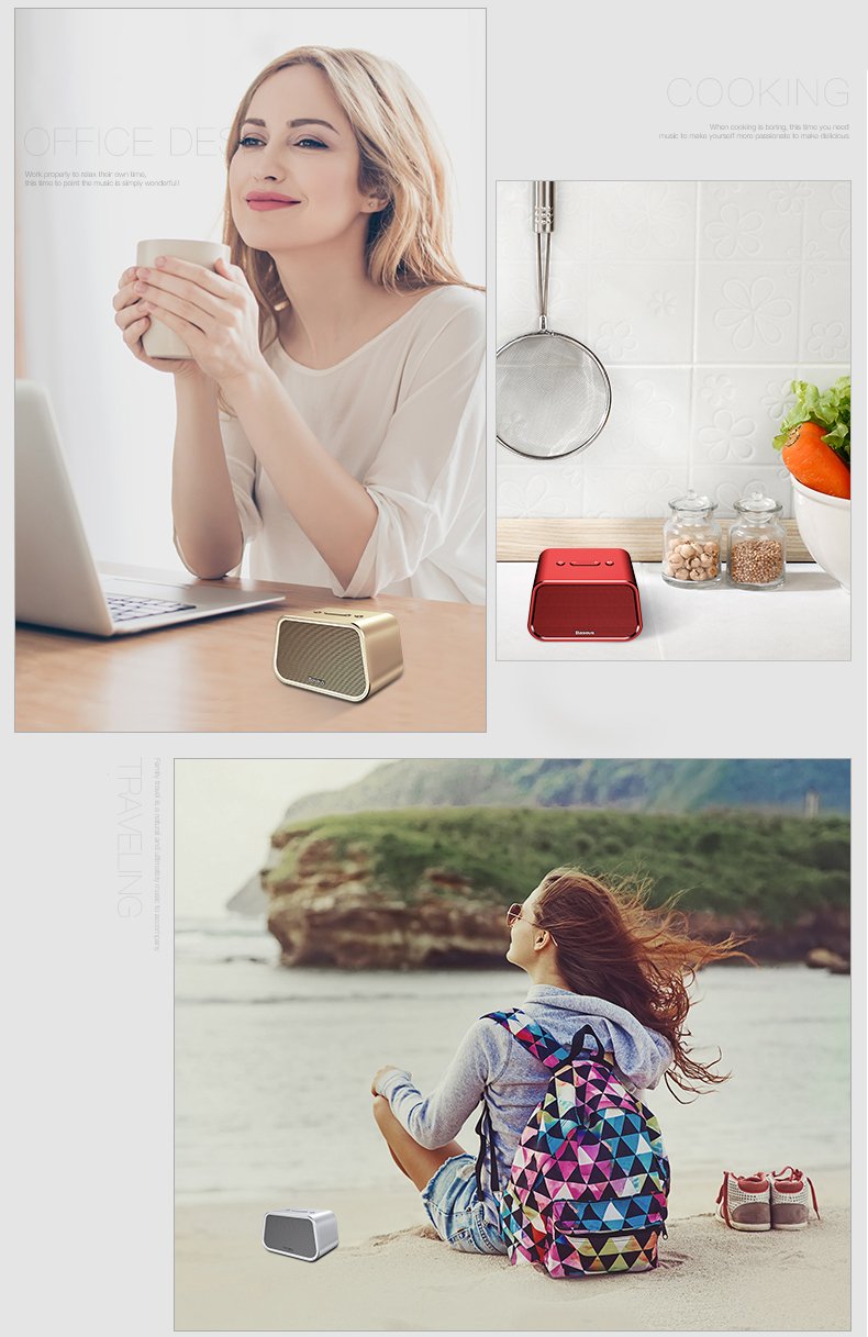 Frendorf | Bester und verrücktester HIFI Wireless Lautsprecher