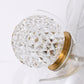Frendorf | LotuGlow Kreative Lotus LED Wandleuchte | Acryl | Blumen Design | Dekorative Beleuchtung