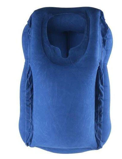 Frendorf | Aufblasbares Reisekissen