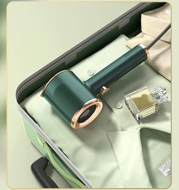 Frendorf |  IronPro - Schnelle Beseitigung von Falten