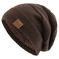 Frendorf | Unisex Slouchy Wintermützen